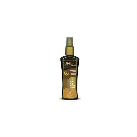 Oleo bronz dihellen