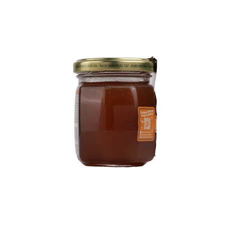 GELEIA TRADICIONAL DE PESSEGO 250G BOM PRINCIPIO 360-44