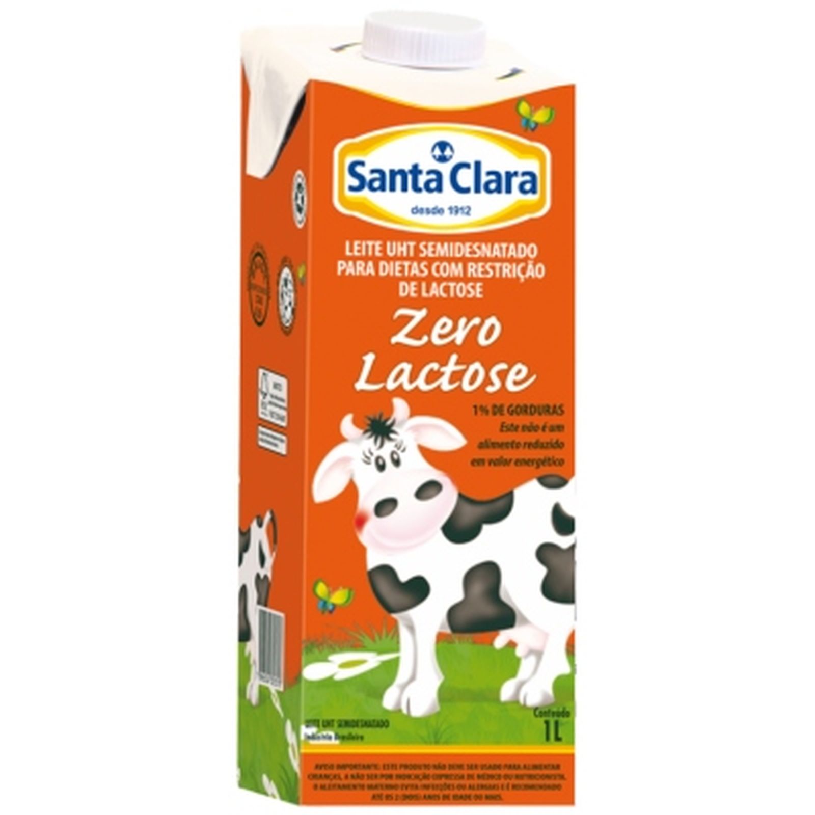 乳液・ミルク yuta Bebida Láctea +Mu Chocolate - Época Cosméticos