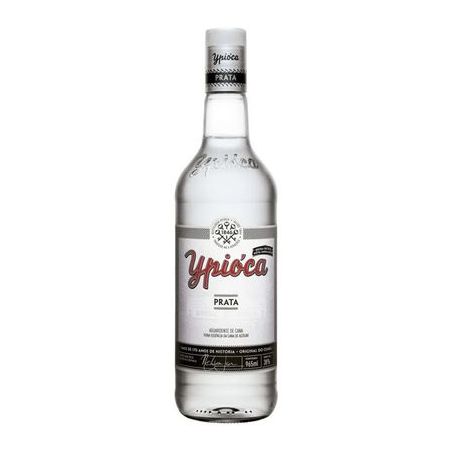 BEB. AGUARD.YPIOCA PRATA 965ML