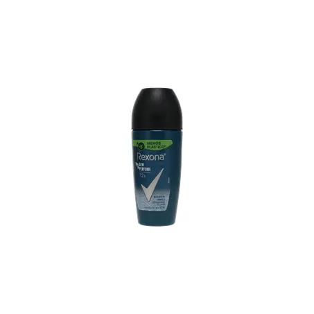 Desodorante Roll On Rexona 50ml Men Sem Perfume 360-2