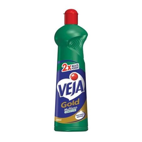 Veja Multiuso Camp 500ML