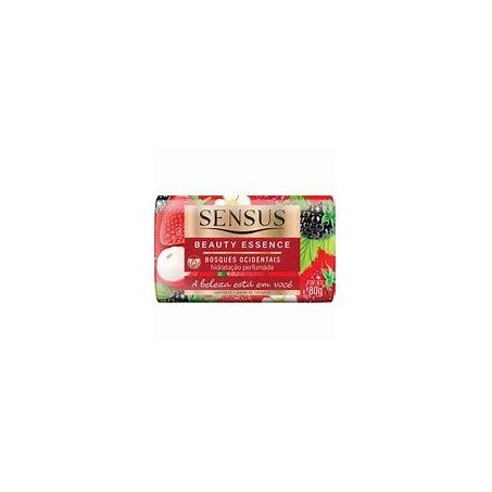 SAB SENSUS BOSQUES OCIDENTAIS 150G (104661)