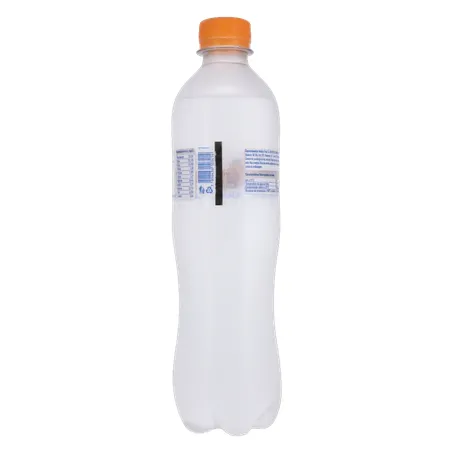 Água Mineral Flua com Gás 500ml 360-18