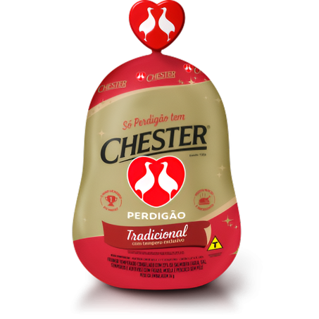 Chester Perdigao