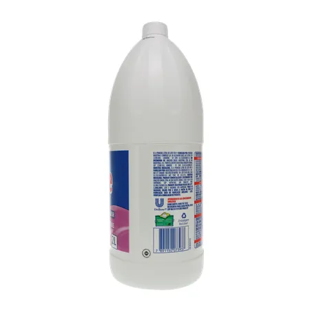 Alvejante Uso Geral Brilhante com Cloro Floral Galão 2lt 360-19