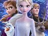 Frozen 2 estreia nesta quinta-feira no Cine Peperi