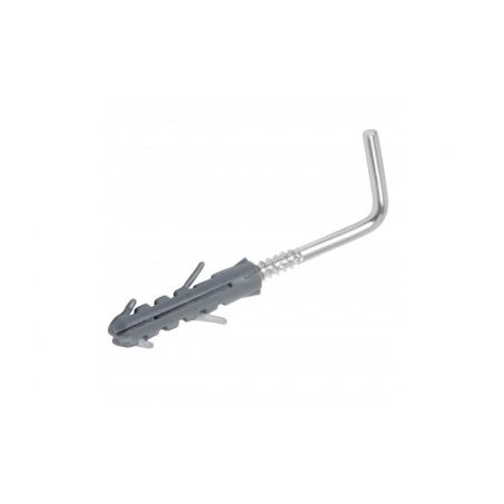 Bucha qutil c/espatula 8mm