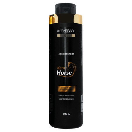 Condicionador Kerabrasil Kerahorse 800ml