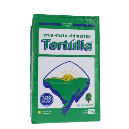 Erva-Mate Tertúlia Chimarrão Pacote 1kg 360-35