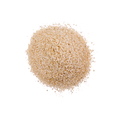 Quinoa em flocos a granel