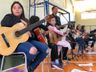 Dia da Família na Escola e inauguração de obras reúne grande público em Campo Erê 