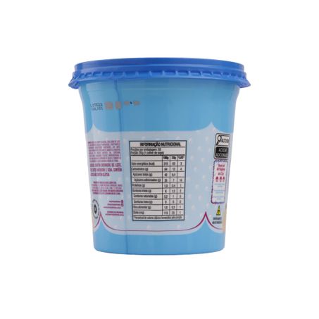 Sobremesa bom principio beijinho 1kg 360-42