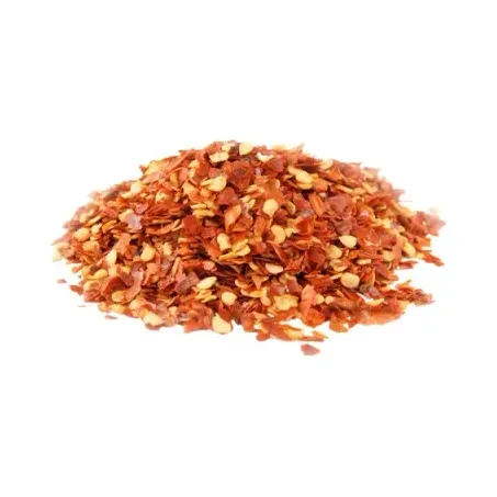 PIMENTA CALABRESA EM FLOCOS 250G