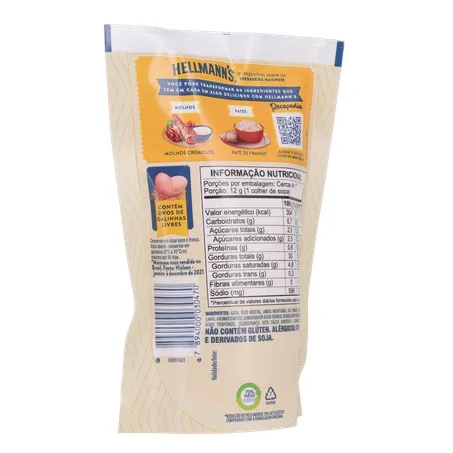 MAION HELLMANNS 200G SACHET 360-15