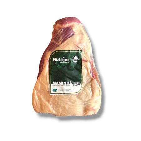 MAMINHA RESF NUTRIJUC KG (111020)
