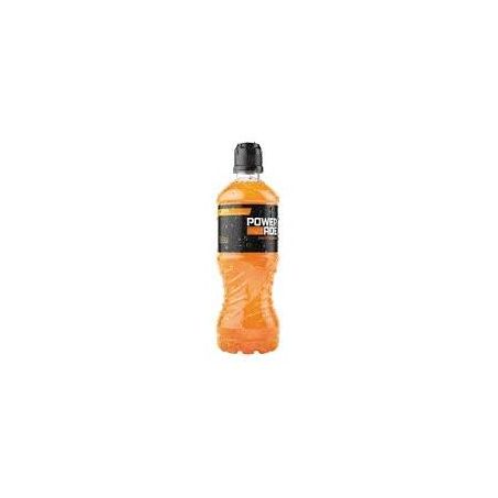 Powerade-suplemento 500ml tangerina