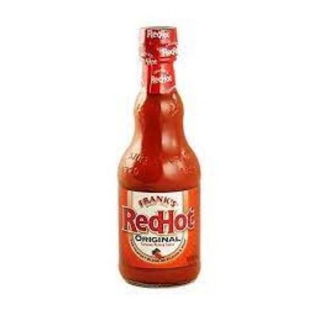 Molho pimenta usa franks redhot original 148ml