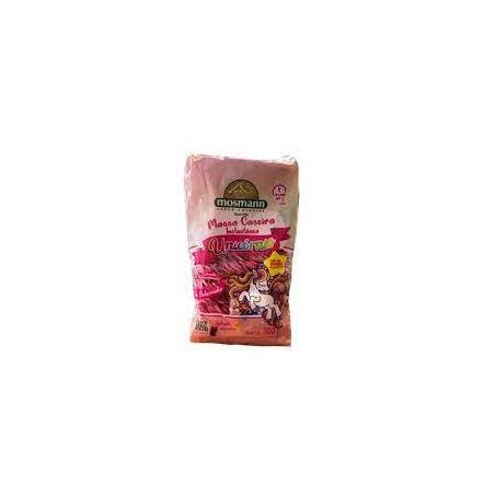 Massa caseira instantânea mosmann frango suave unicórnio 300g