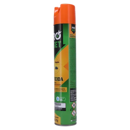 Inseticida Multi Pro Inset Aerossol 250Ml 360-7