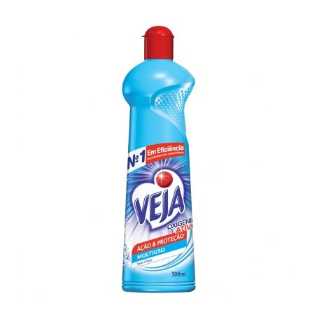 MULTIUSO VEJA GOLD AÇAO/PROT OXIG ATIVO SQUEEZE 5