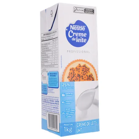 CREME DE LEITE NESTLE TP 1KG 360-15