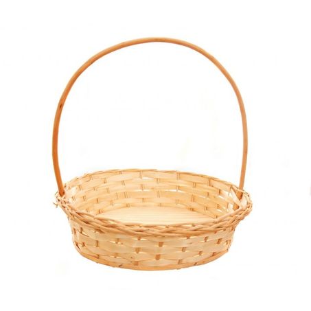 CESTA VIME RED N30 CENTRAL