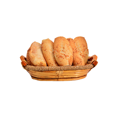 Pão Semi-italiano Kg