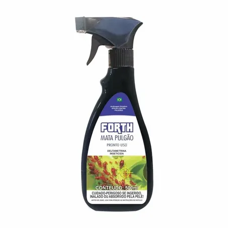 Forth Inset 500ml Mata Pulgão