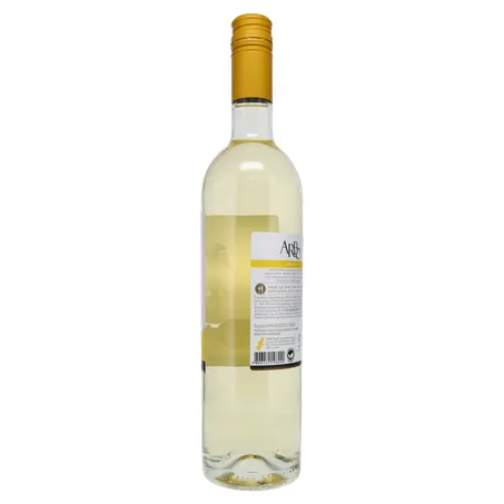 VINHO BRANCO ARBO MOSCATO 750ML 360-13