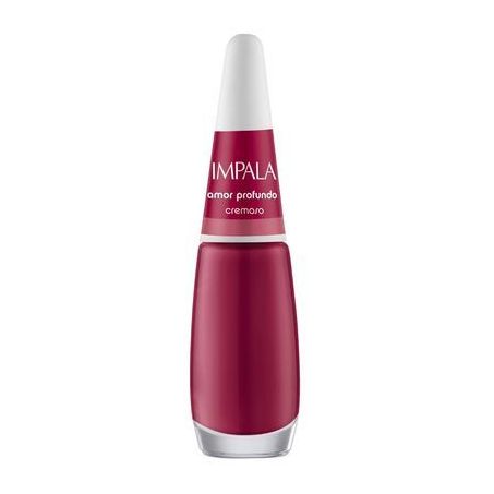 ESMALTE IMPALA AMOR PROFUNDO 7,5ML