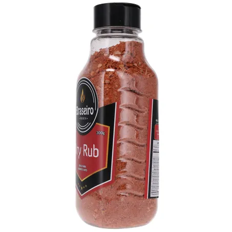 Sal braseiro dry rub 300g 360-6