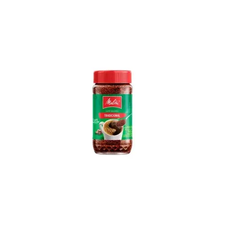Cafe melitta 160g sol tradicional vd