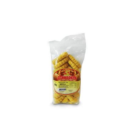 Biscoito schmecken amanteigado 300g