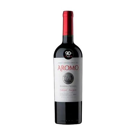 VINHO AROMO RESERVA PRIV 750ML CABERNET SAUV 