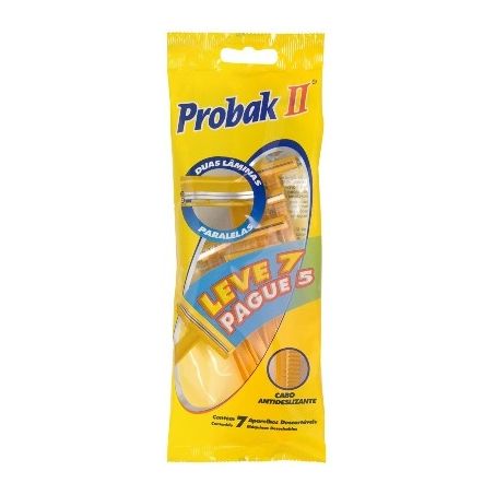 Aparelho desc.probak ii lv7 pg5