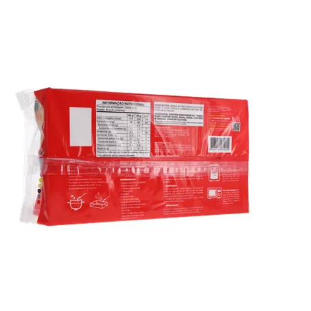 Massa para lasanha casaredo semol.500g 360-16
