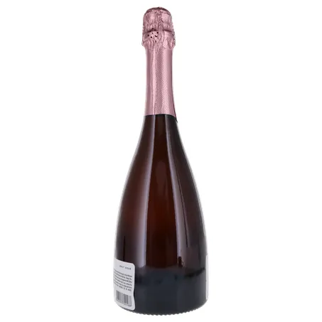 Espumante peterlongo cuuve brut rose 750ml 360-25