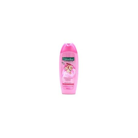 Shampoo palmolive ceramidas force 350ml