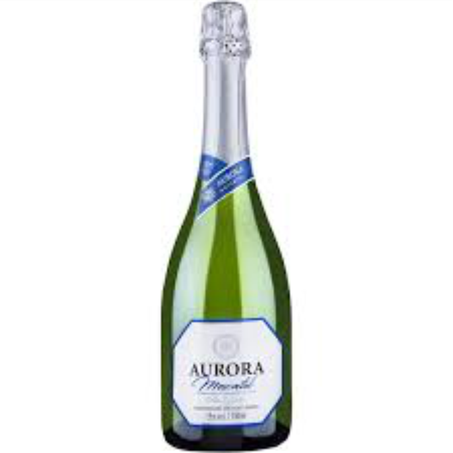ESP BIANCO 750ML MOSCATEL