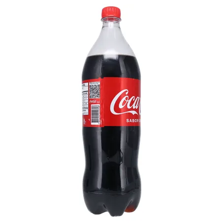 BEBIDA COCA COLA PET 1,5L 360-29
