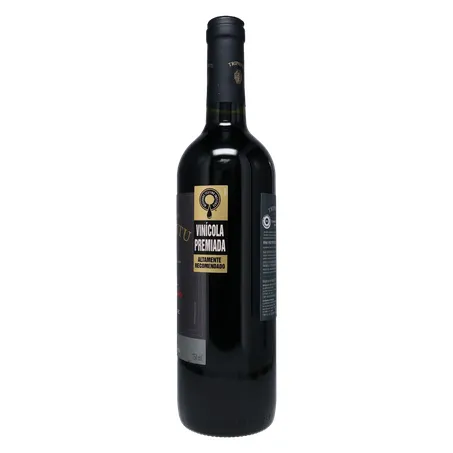 Vinho Tinto Chileno Tripantu Reserva Carmenere 750ml  360-9