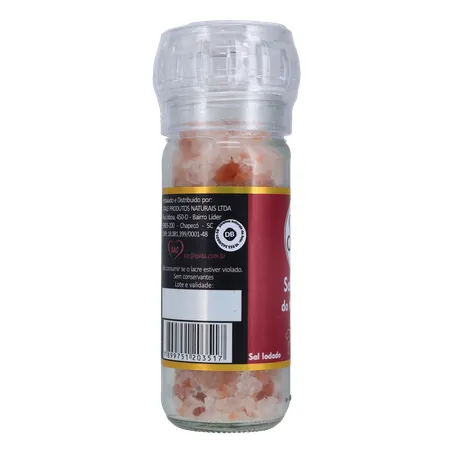 Sal rosa himalaia c-moedor 100g 360-3