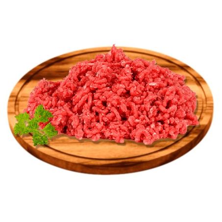 Carne bov guisado i kg