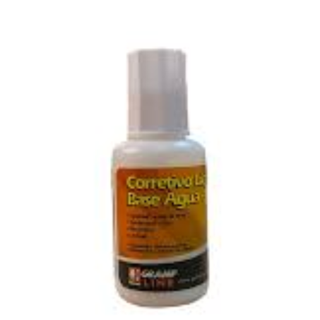 Esc corretivo gramp line 18 ml un