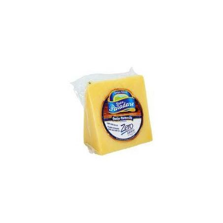 Queijo Colonial Gran Paladare Zero Lactose 150g