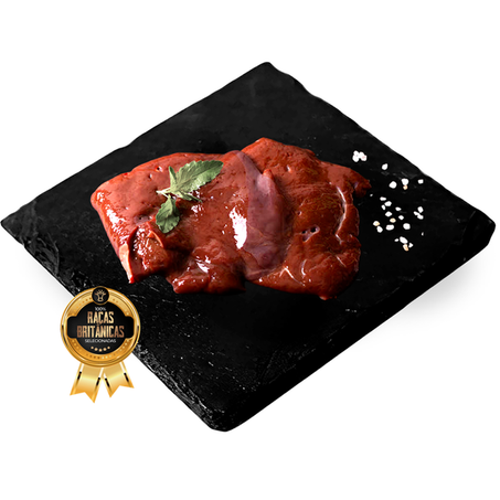 BIFE DE FÍGADO BOVINO KG