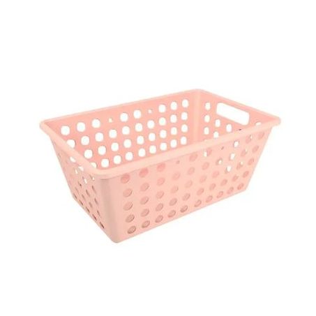 CESTA COZA MAXI ROSA BLUSH 