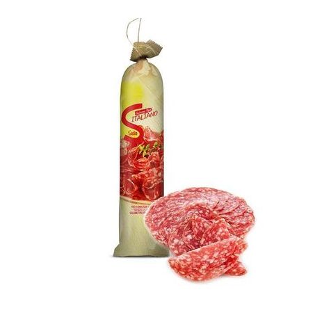 SALAME SADIA ITALIANO KG