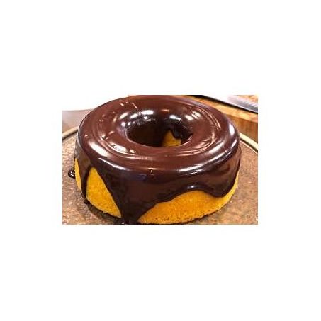 Bolo da fazenda 300g cenoura
